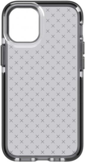 Actual product image tech21 Evo Check Case for iPhone 13 Mini - Black (Apple iPhone 13 mini)