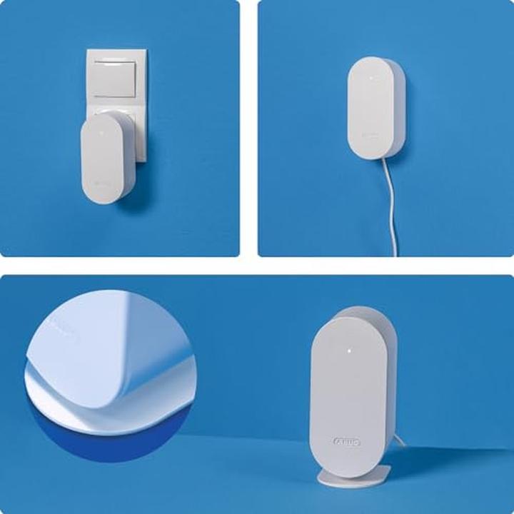 Actual product image Abus Bridge One