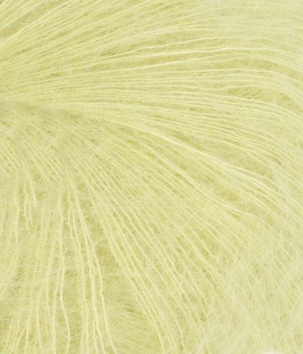 Lime Punch