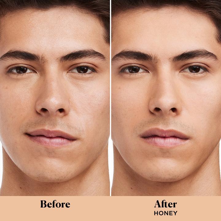 Produktbild Laura Mercier Ultra-Blur Jumbo Loose Setting Powder & Puff Translucent Honey 1oz