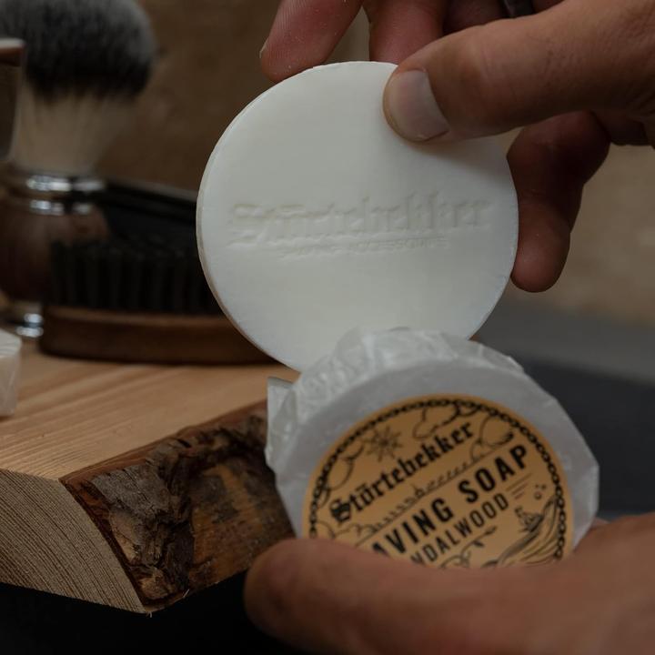 Immagine prodotto Störtebekker Gentleman Essential Set