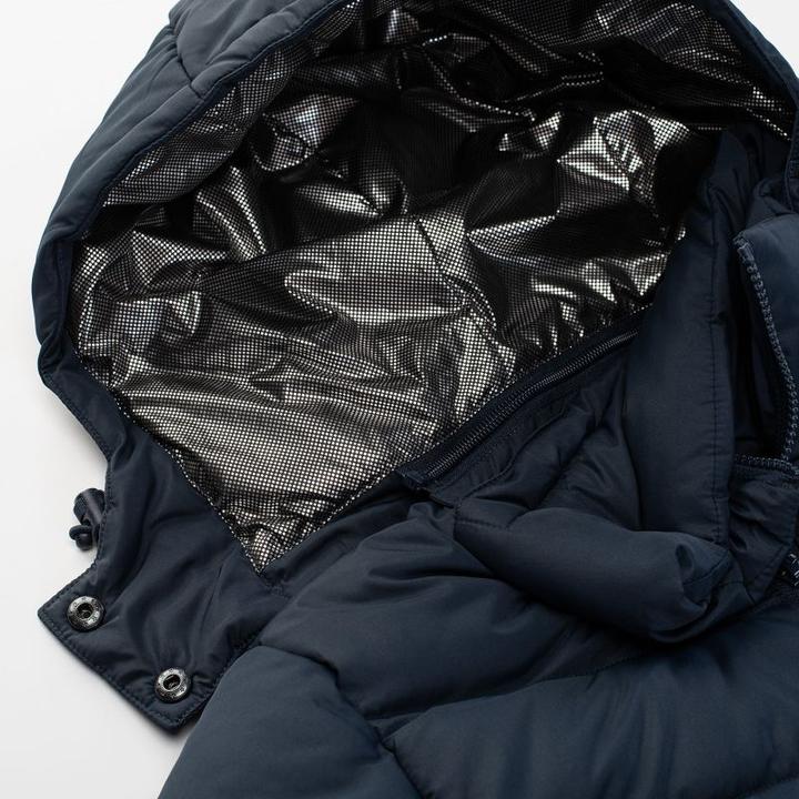 Actual product image Hi-Tec Damen Winter Steppjacke LADY VARMI (XL)
