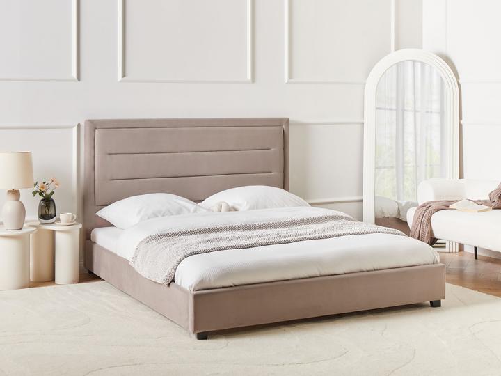 Actual product image Beliani Rouen (160 x 200 cm)