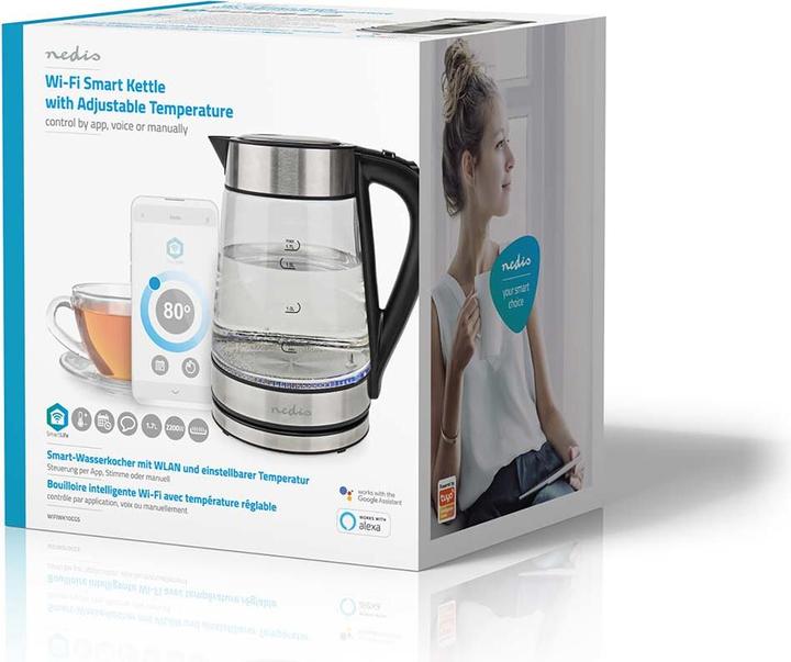 Produktbild Nedis SmartLife (1.70 l)