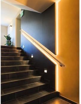 Produktbild EGLO LED-Lichtband (Weiss, 300 cm, Indoor)