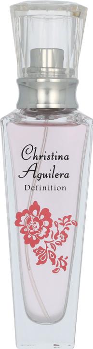 Produktbild Christina Aguilera Definition Eau De Parfum Spray (Eau de Parfum, 30 ml)