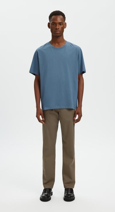 Immagine prodotto Selected Slhaspen Ss O-Neck Tee Noos (L)