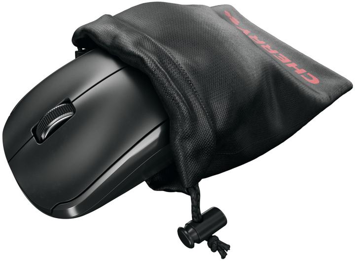 Actual product image CHERRY Mouse MW 2200 Wireless black (Wireless)