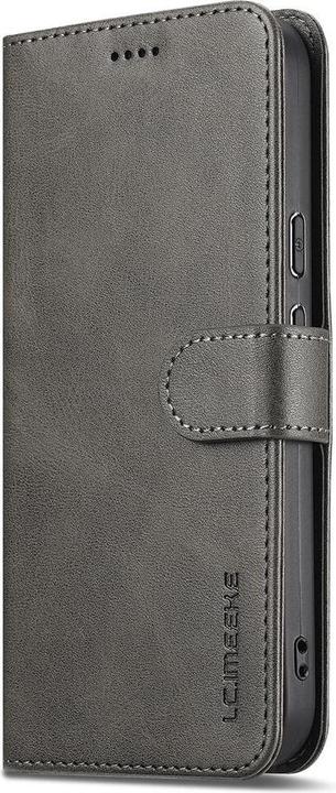 Actual product image LC.Imeeke Google Pixel 10a - Leder Etui Hülle (Google Pixel 10a)