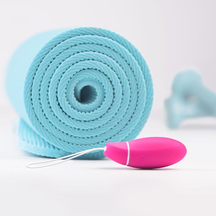 Produktbild Intimina Kegel Smart (28 - 48g)