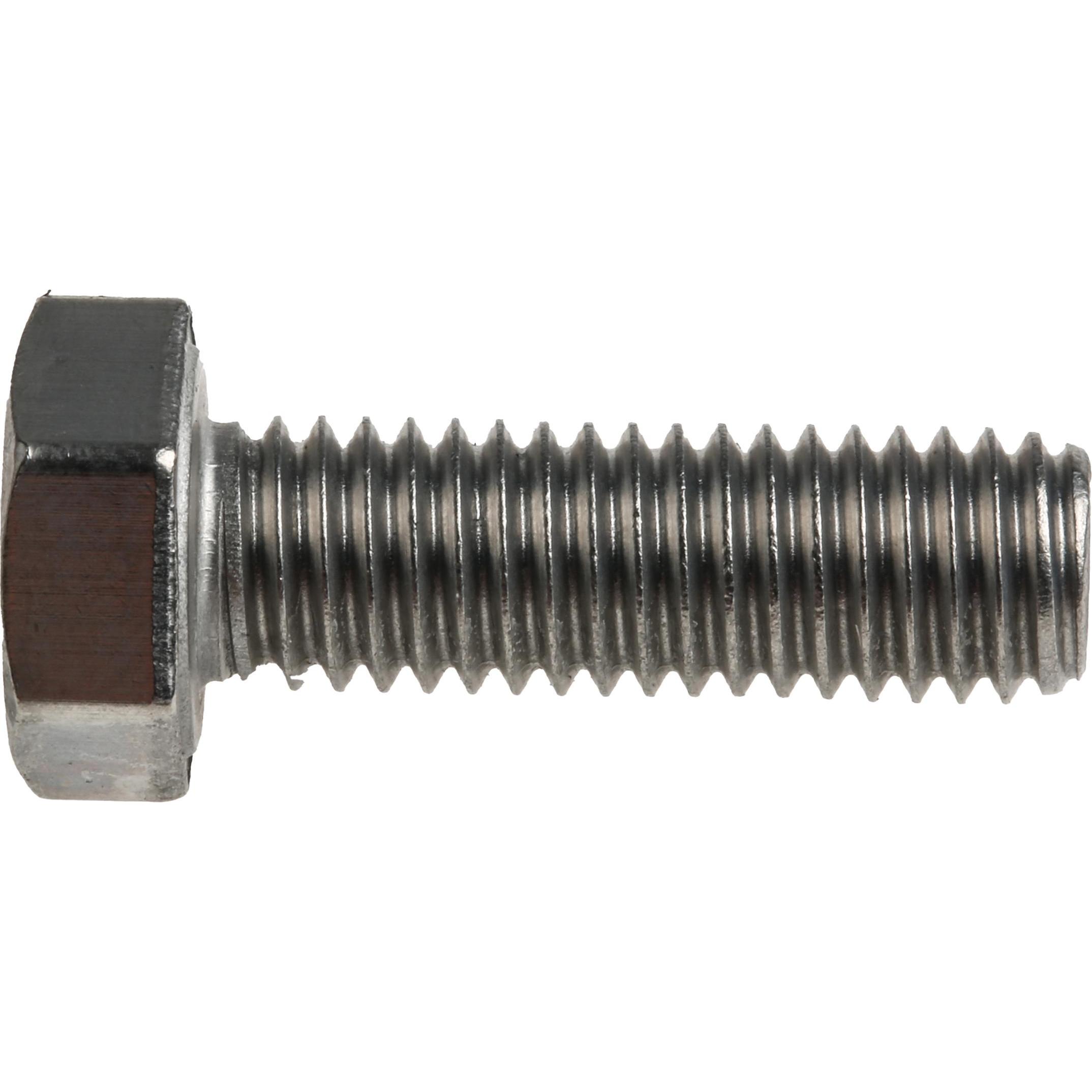 Thumbnail - Rs Pro, Schrauben, Schrauben Sechskant M8x25mm