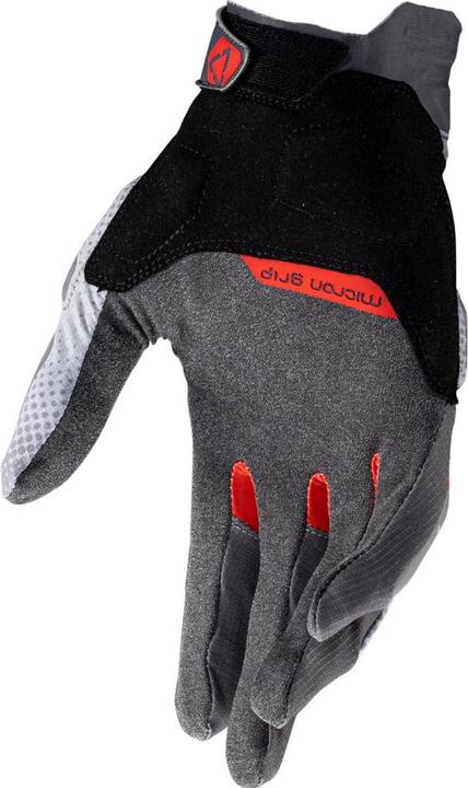 Actual product image Leatt ADV X-Flow 5.5 V25 (Men, Women, XXL)