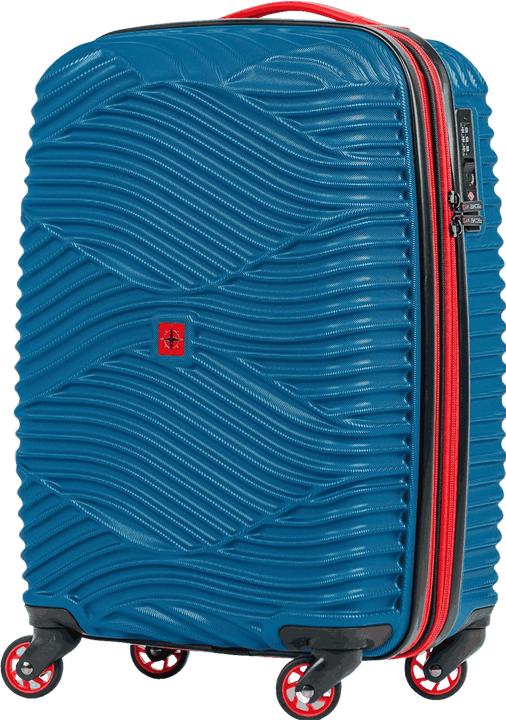Actual product image Swissbags Snow tracks (48 l)