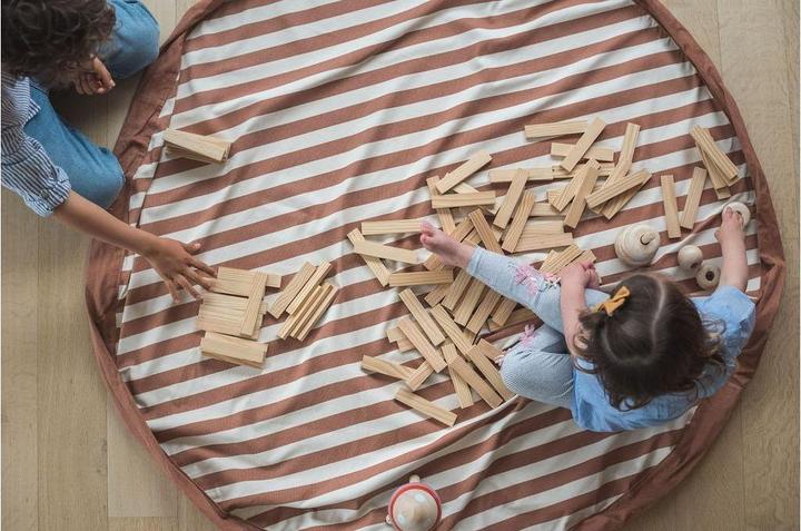 Actual product image play&go Game Bag (140 x 140 cm)