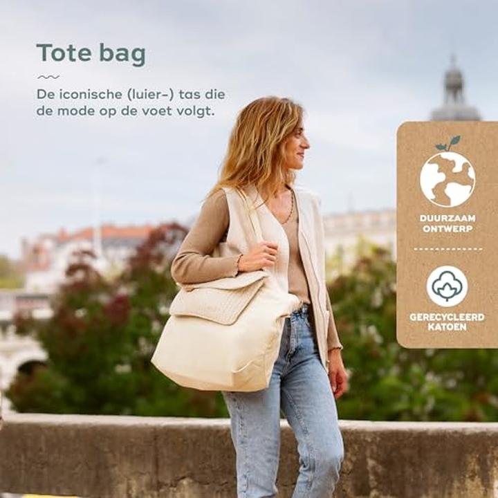 Image du produit Babymoov Tote Bag