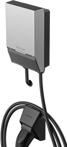 Produktbild EcoFlow PowerPulse (EU) (Typ 2, 11 kW, 16 A)