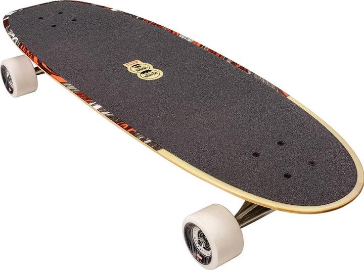 Produktbild Globe Costa - On-Shore/Low Tide