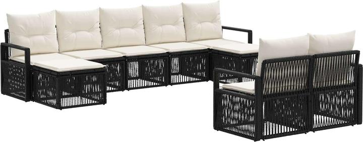 Produktbild vidaXL Gartenmöbel