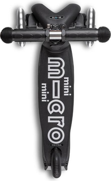 Actual product image Micro Mini Deluxe Eco