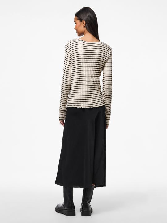 Actual product image Pieces Pciris Ls Top Jrs Noos (M)