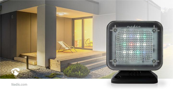 Image du produit Nedis TV Simulator