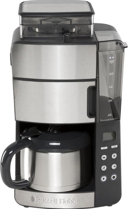 Russell Hobbs Grind&Brew Thermo-Kaffeemaschine