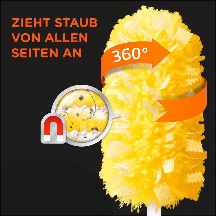 Actual product image Swiffer Dust magnet (5 pcs.)