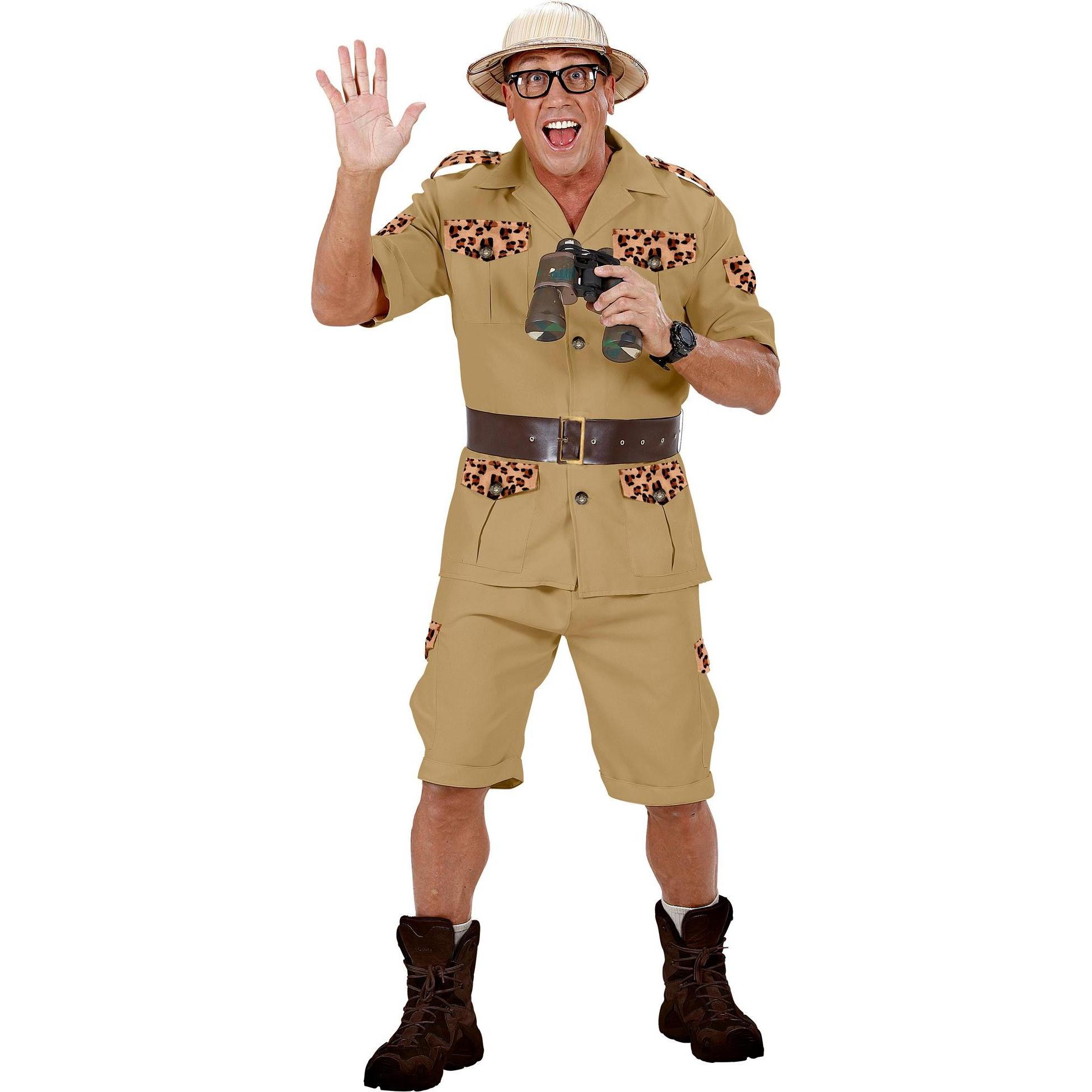 Thumbnail - Widmann Safari Joe (S)