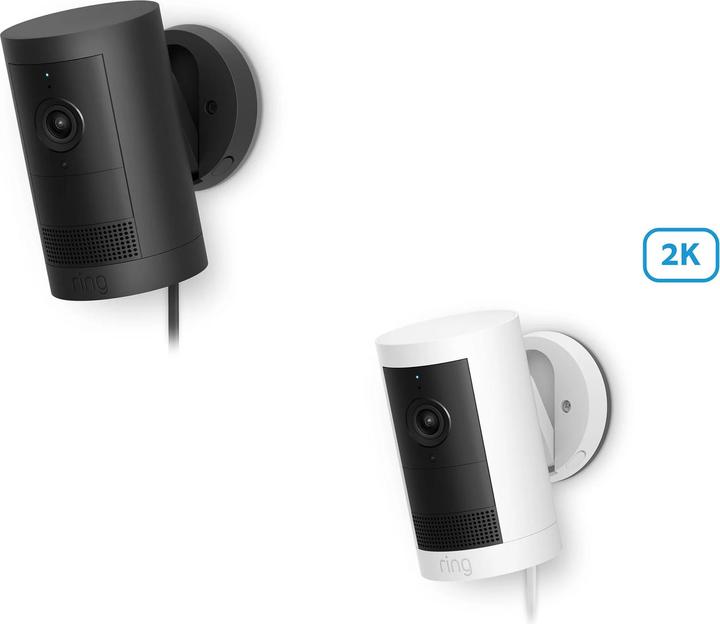 Image du produit Ring Outdoor Cam Plus (2048 x 1080 pixels)