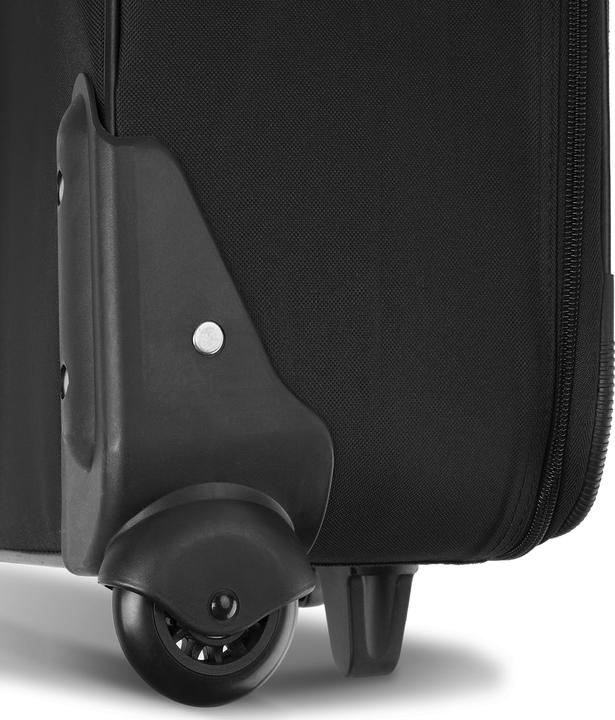 Actual product image Monzana Suitcase set (60 l)