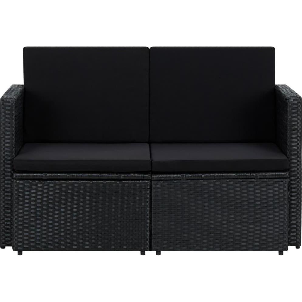 Thumbnail - VidaXL, Gartenlounge, Azra