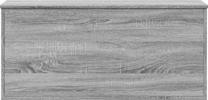 Actual product image vidaXL Aufbewahrungsbox (42 cm, 1x)