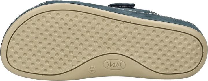 Actual product image Vital Pantoletten (42)
