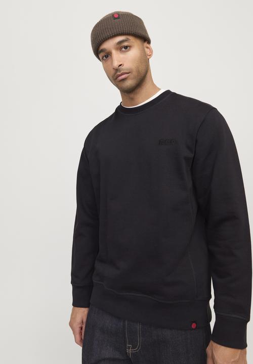 Immagine prodotto Jack & Jones Felpa con logo Felpa (XL)