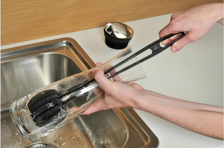 Actual product image WMF Cleaning brush (1 pcs.)