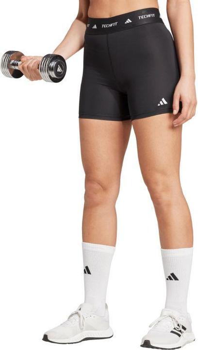 Produktbild adidas Tf Short L Black Xl4 (4XL)