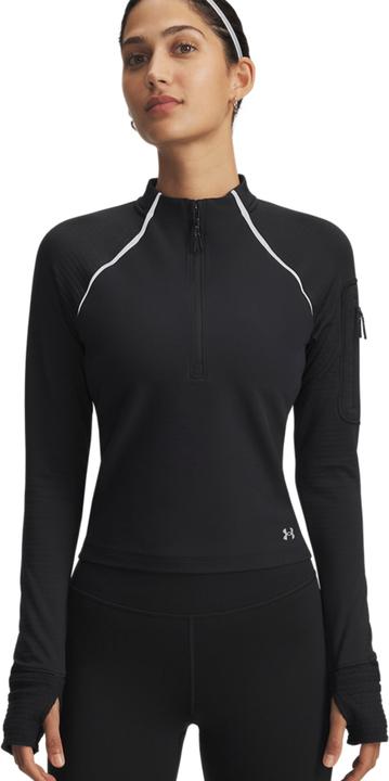 Image du produit Under Armour Velociti Pro Cw Half Zip (L)