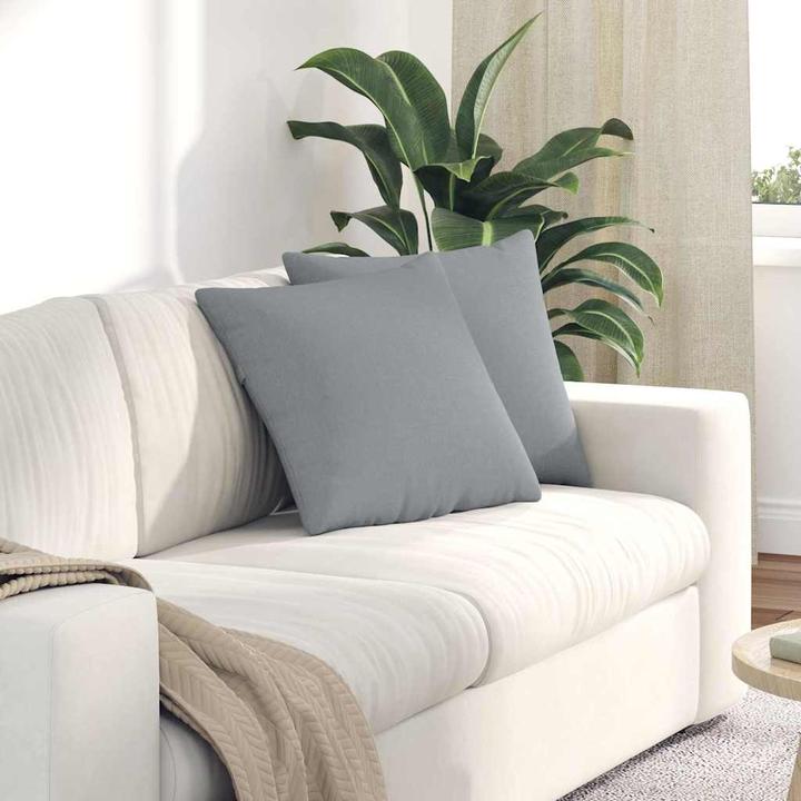 Produktbild vidaXL Sofakissen (45 x 45 cm)