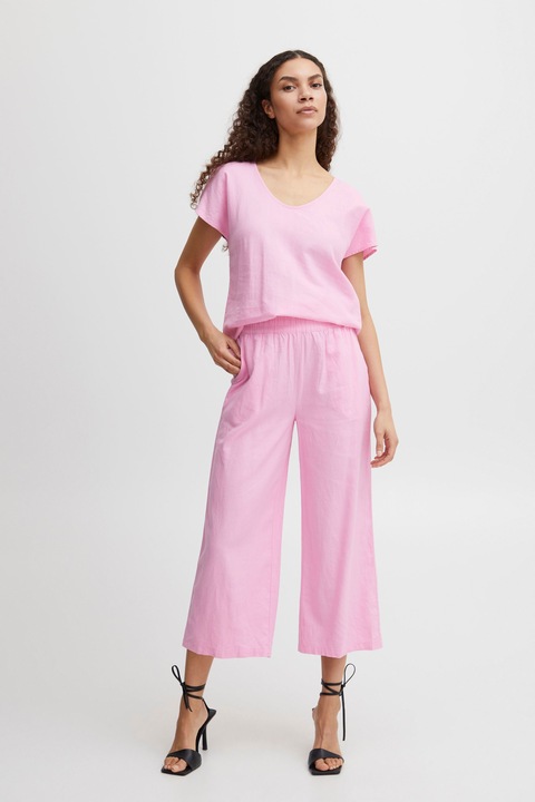 Image du produit B.young BYFALAKKA VNECK BLOUSE - 20812959 (40)