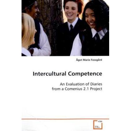 Intercultural Competence, Fachbücher