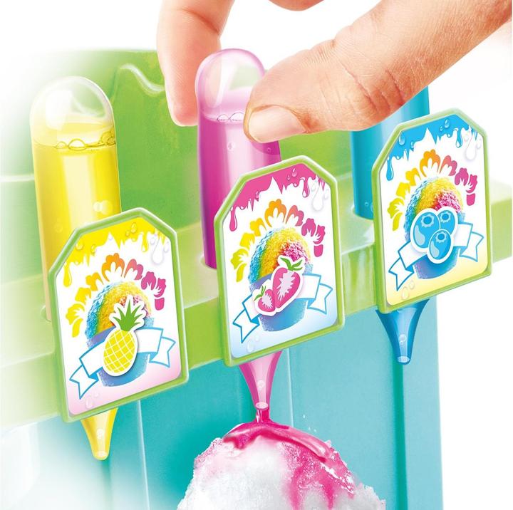 Produktbild Style 4 Ever CL Slime'Ice - Machine