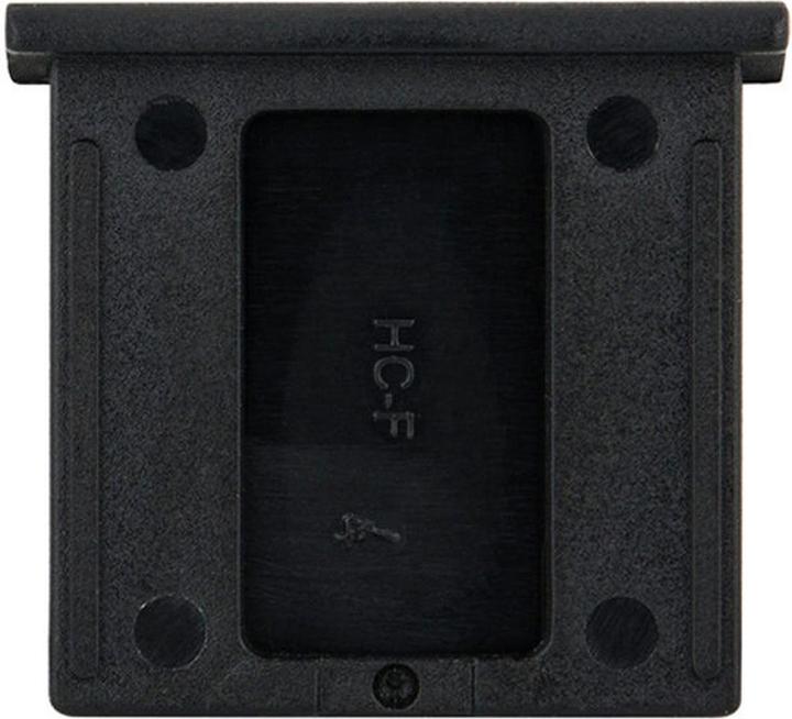 Actual product image JJC shoe cover for Fujifilm (Hot shoe cover)