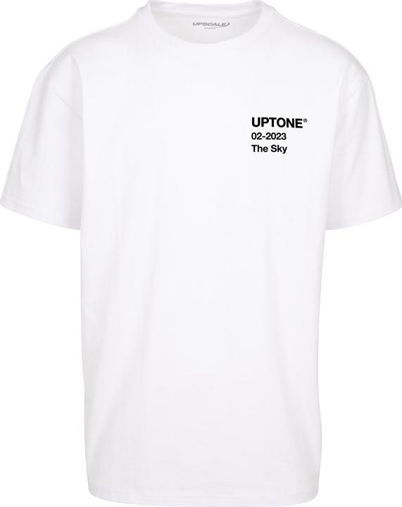 Produktbild Urban Classics Upscale Uptone Oversize Tee - 195195 (L)