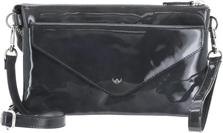 Produktbild Golden Head Carrara Clutch Geldbörse RFID Schutz Leder 22 cm