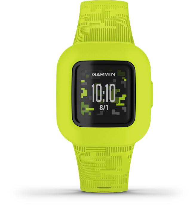 Actual product image Garmin Vivofit jr. 3 Digi Camo (20 mm)