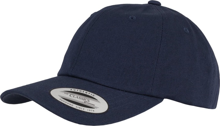 Actual product image Flexfit Low Profile Cotton Twill (One size)