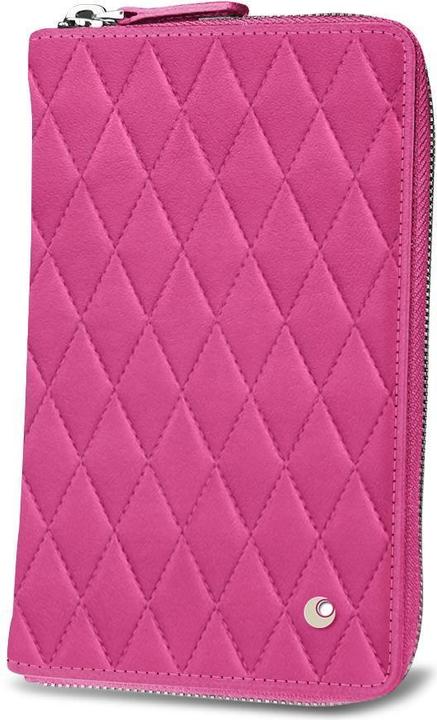 Rose BB - Couture ( Pantone #DB599F )