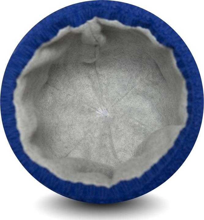 Actual product image New Era NFL MUNICH 2024 Bonnet Beanie - New York Giants