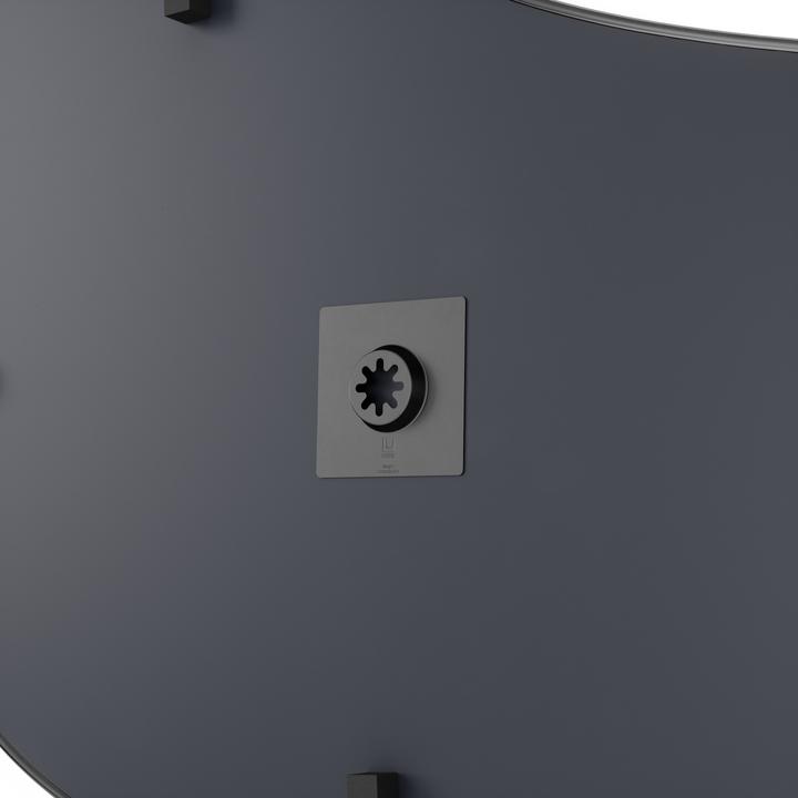 Actual product image Umbra Hubba (65 x 8 x 100 cm)