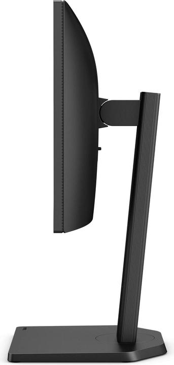 Produktbild BenQ 24IN LCD MONITOR144HZ (1920 x 1080 Pixel, 23.80")